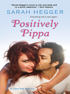 Positively Pippa - ebook